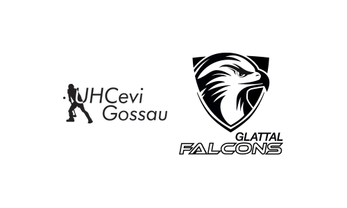 UHCevi Gossau II - Glattal Falcons IV