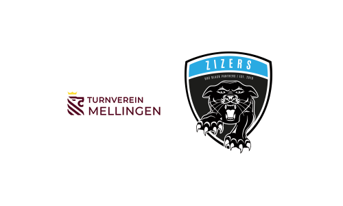 TV Mellingen - UHC Black Panthers Zizers