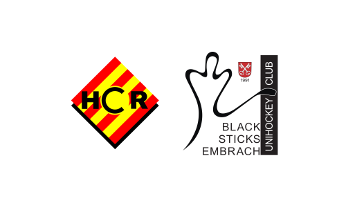 HC Rychenberg Winterthur - UHC B.S. Embrach