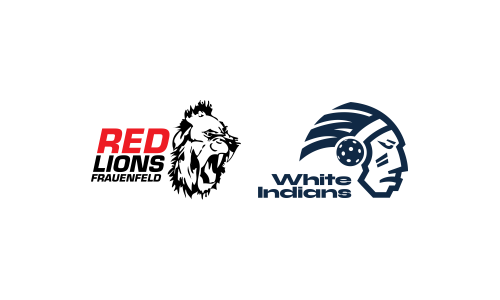 Red Lions Frauenfeld - White Indians Inwil-Baar