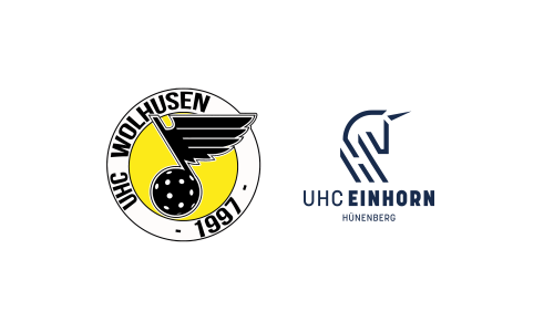 UHC Wolhusen II - Einhorn Hünenberg III