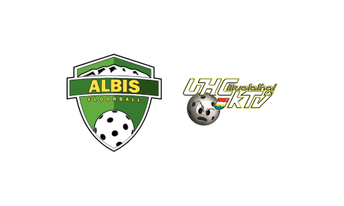 Floorball Albis II - UHC KTV Muotathal