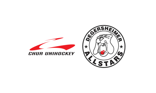 Chur Unihockey II - Degersheimer All-Stars