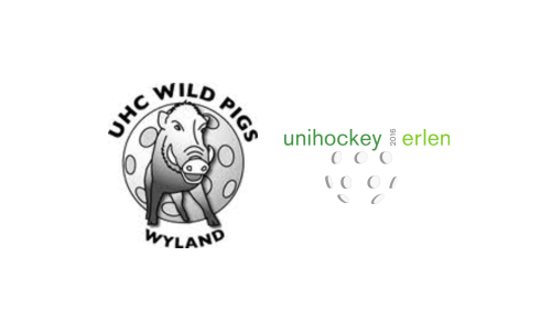 UHC Wild Pigs II - unihockey erlen