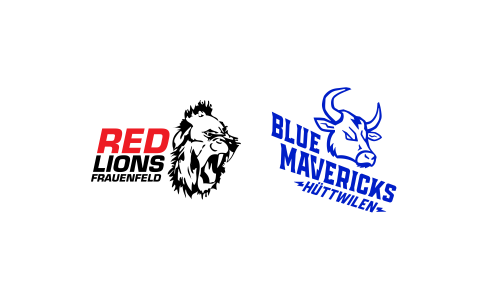 Red Lions Frauenfeld - Blue Mavericks Hüttwilen II