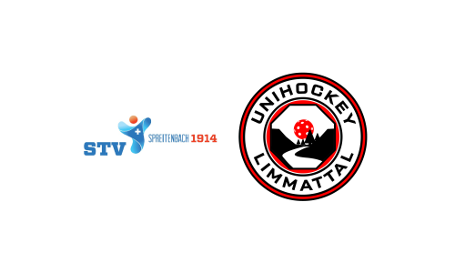 STV Spreitenbach - Unihockey Limmattal II