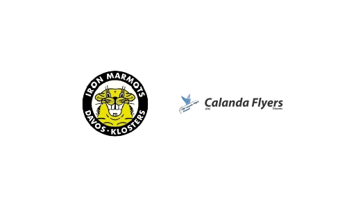 I. M. Davos-Klosters II - Calanda Flyers Trimmis I