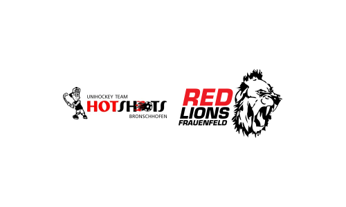 UHT H.S. Bronschhofen I - Red Lions Frauenfeld II