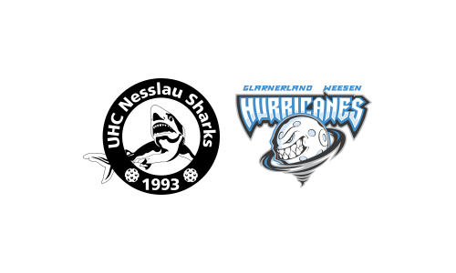 Nesslau Sharks - Hurricanes Glarnerland Weesen III