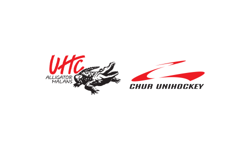 UHC Alligator Malans II - Chur Unihockey I