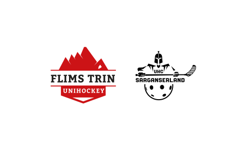 Flims Trin Unihockey - UHC Sarganserland I