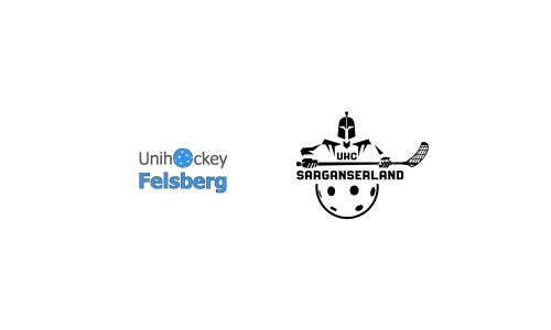 Unihockey Felsberg - UHC Sarganserland I