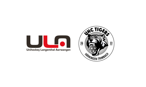 Unihockey Langenthal Aarwangen - UHC Tigers H.-T.