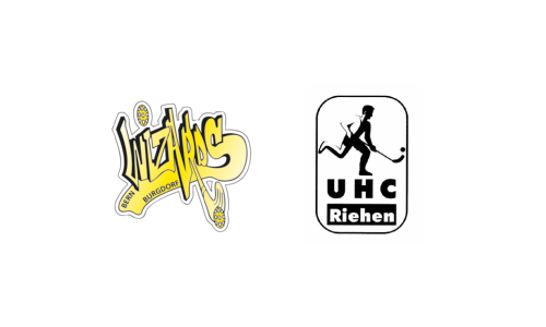 Wizards Bern Burgdorf - UHC Riehen