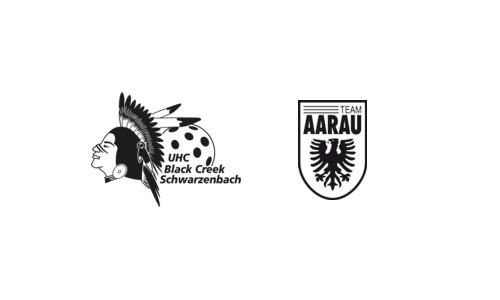 Black Creek Schwarzenbach - Team Aarau