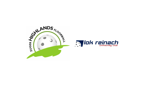 Zuger Highlands - UHC Lok Reinach