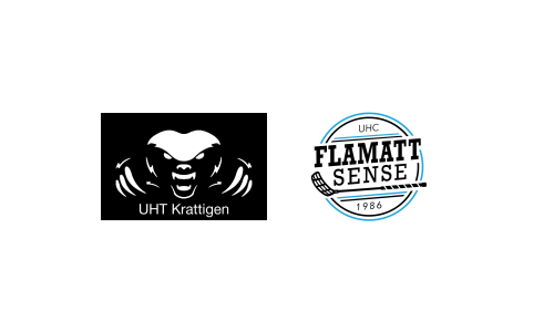 UHT Krattigen - UHC Flamatt-Sense