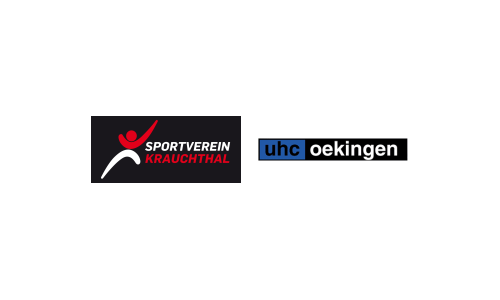 SV Krauchthal - UHC Oekingen