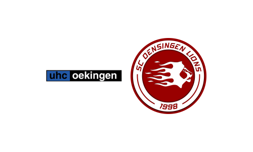 UHC Oekingen - SC Oensingen Lions