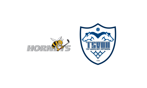 Hornets R.Moosseedorf Worblental II - TSV Unihockey Deitingen