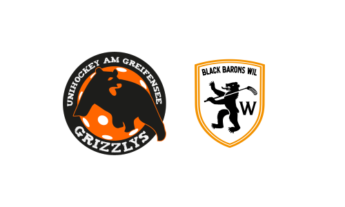 Unihockey am Greifensee - Black Barons Wil II