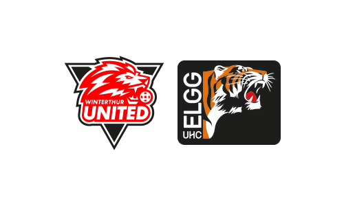 UHC Winterthur United III - UHC Elgg III