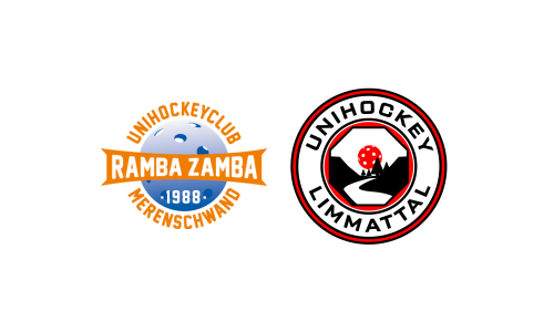 R.Z. Merenschwand I - Unihockey Limmattal I