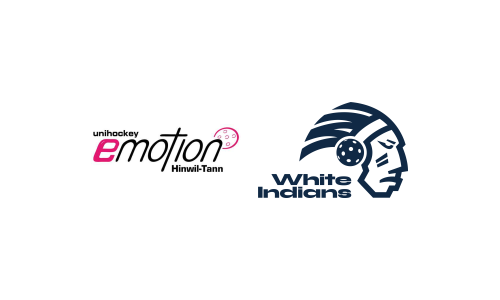 emotion Hinwil-Tann - White Indians Inwil-Baar