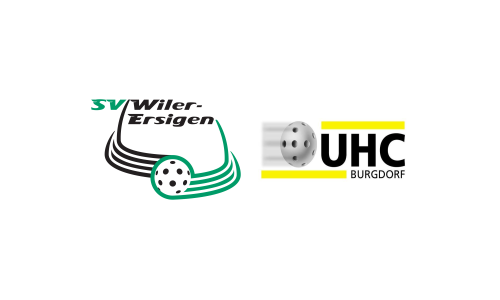 SV Wiler-Ersigen III - UHC Burgdorf