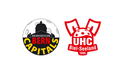 Bern Capitals Ost II - UHC Biel-Seeland II