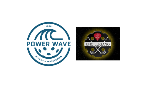 Power Wave Buochs - UHC Lugano