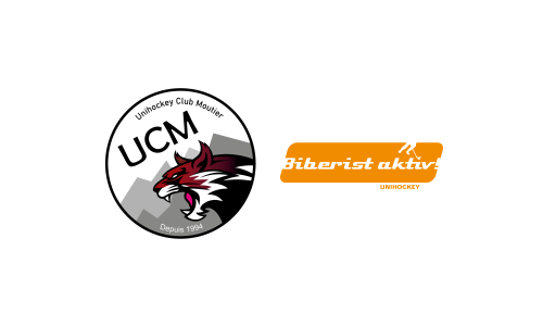 UC Moutier III - Biberist Aktiv III