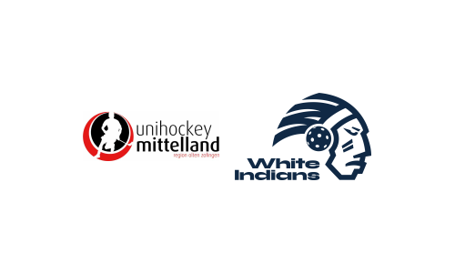 Unihockey Mittelland - White Indians Inwil-Baar