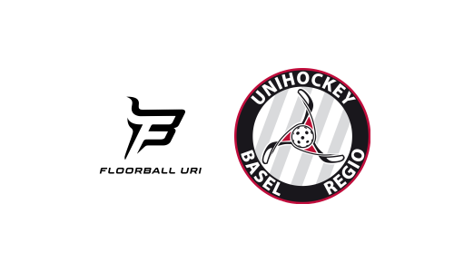 Floorball Uri - Unihockey Basel Regio