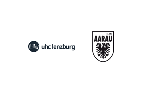 UHC Lenzburg I - Team Aarau II