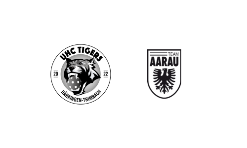 UHC Tigers H.-T. II - Team Aarau II