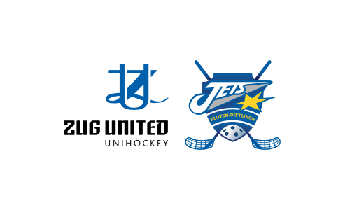 Zug United - Kloten-Dietlikon Jets