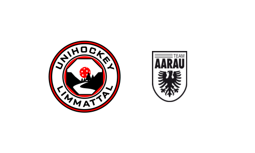 Unihockey Limmattal - Team Aarau