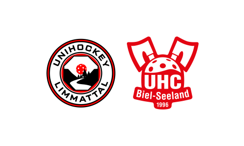 Unihockey Limmattal II - UHC Biel-Seeland