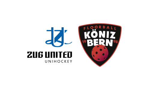 Zug United - Floorball Köniz Bern