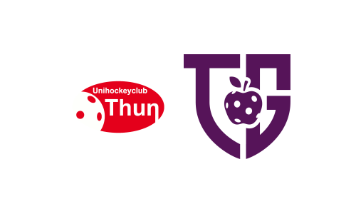 UHC Thun - Floorball Thurgau