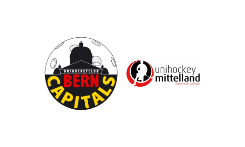 Bern Capitals - Unihockey Mittelland