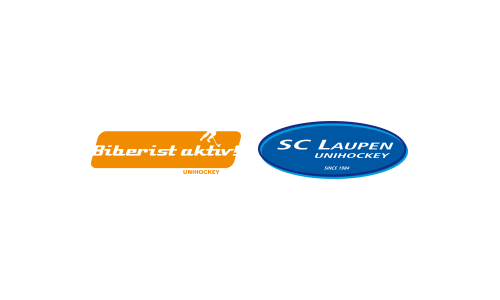 Biberist Aktiv - SC Laupen