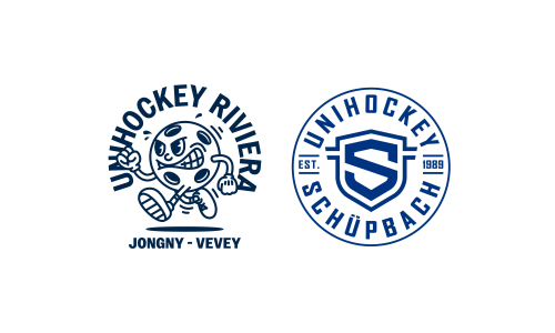 Unihockey Riviera - Unihockey Schüpbach