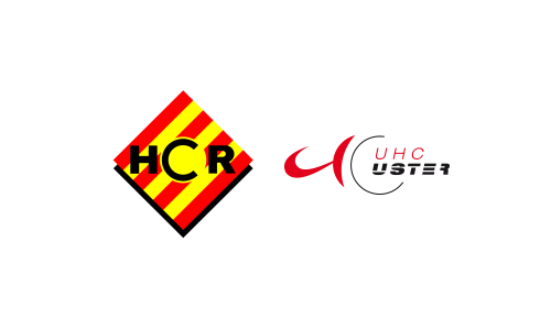 HC Rychenberg Winterthur - UHC Uster