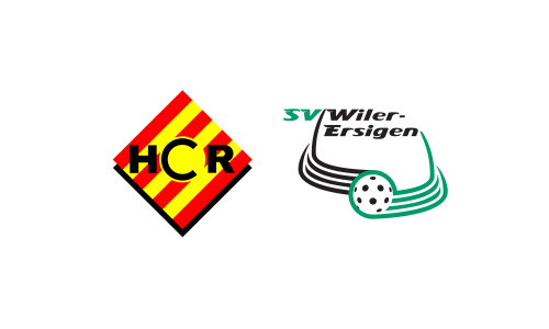 HC Rychenberg Winterthur - SV Wiler-Ersigen