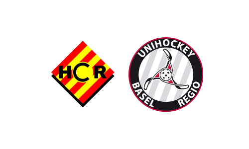 HC Rychenberg Winterthur - Unihockey Basel Regio