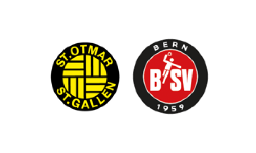 TSV St. Otmar St. Gallen - BSV Bern