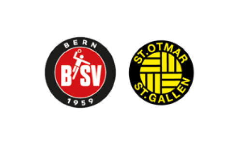 BSV Bern - TSV St. Otmar St. Gallen