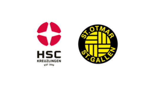 HSC Kreuzlingen - TSV St. Otmar St. Gallen